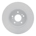 Disc Brake Rotor Dynamic Friction 600-63035