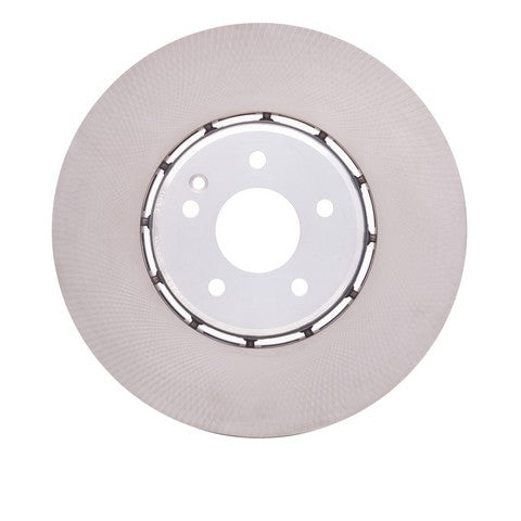 Disc Brake Rotor Dynamic Friction 600-63039D