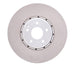 Disc Brake Rotor Dynamic Friction 600-63039D