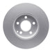 Disc Brake Rotor Dynamic Friction 600-63050