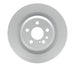 Disc Brake Rotor Dynamic Friction 600-63057
