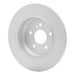 Disc Brake Rotor Dynamic Friction 600-63078