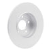 Disc Brake Rotor Dynamic Friction 600-63086