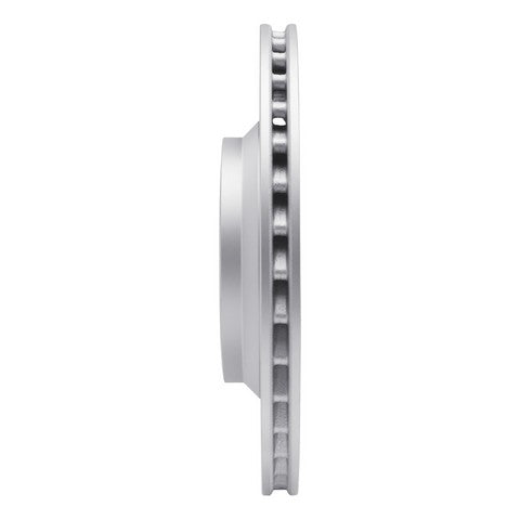 Disc Brake Rotor Dynamic Friction 600-63102