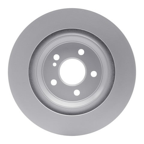 Disc Brake Rotor Dynamic Friction 600-63102