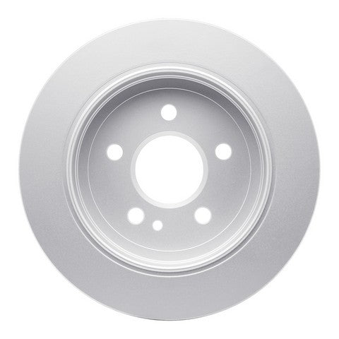 Disc Brake Rotor Dynamic Friction 600-63123