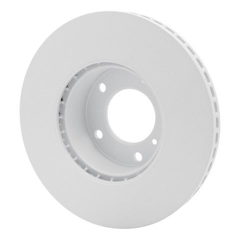 Disc Brake Rotor Dynamic Friction 600-63126