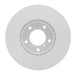 Disc Brake Rotor Dynamic Friction 600-63126