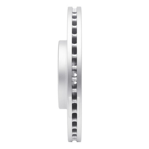 Disc Brake Rotor Dynamic Friction 600-63128