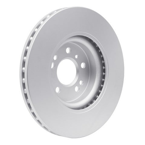 Disc Brake Rotor Dynamic Friction 600-63128