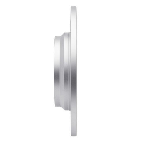 Disc Brake Rotor Dynamic Friction 600-63143
