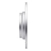 Disc Brake Rotor Dynamic Friction 600-63143