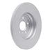 Disc Brake Rotor Dynamic Friction 600-63143