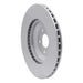 Disc Brake Rotor Dynamic Friction 600-63166