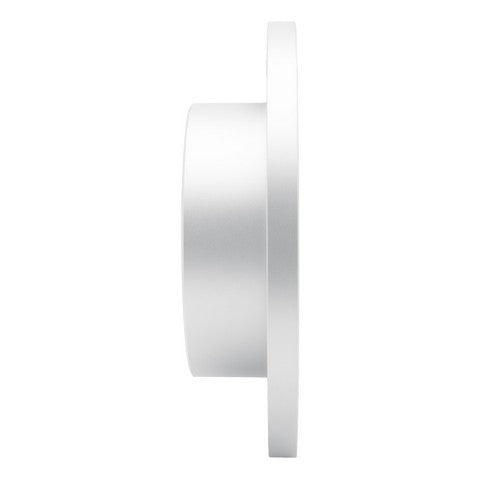 Disc Brake Rotor Dynamic Friction 600-63174