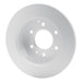 Disc Brake Rotor Dynamic Friction 600-63174