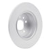 Disc Brake Rotor Dynamic Friction 600-65010