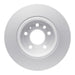 Disc Brake Rotor Dynamic Friction 600-65010