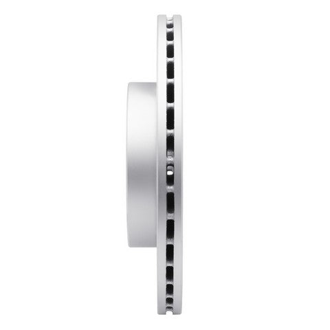 Disc Brake Rotor Dynamic Friction 600-67030