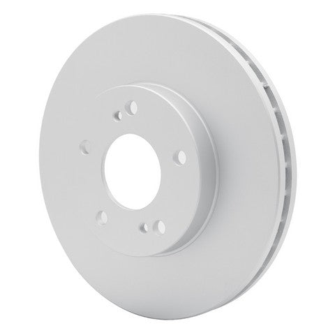 Disc Brake Rotor Dynamic Friction 600-67035