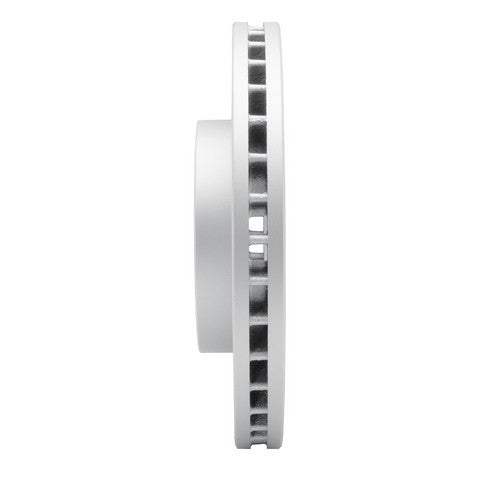 Disc Brake Rotor Dynamic Friction 600-67035