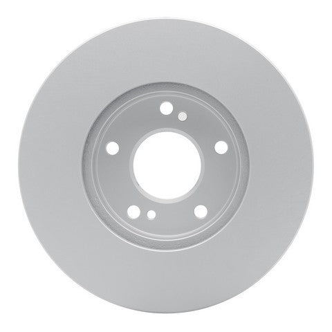 Disc Brake Rotor Dynamic Friction 600-67035
