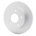 Disc Brake Rotor Dynamic Friction 600-67046
