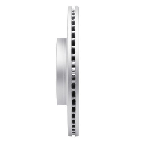 Disc Brake Rotor Dynamic Friction 600-67049