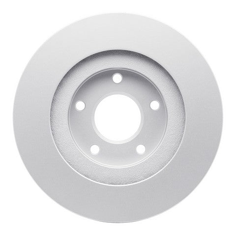 Disc Brake Rotor Dynamic Friction 600-67049