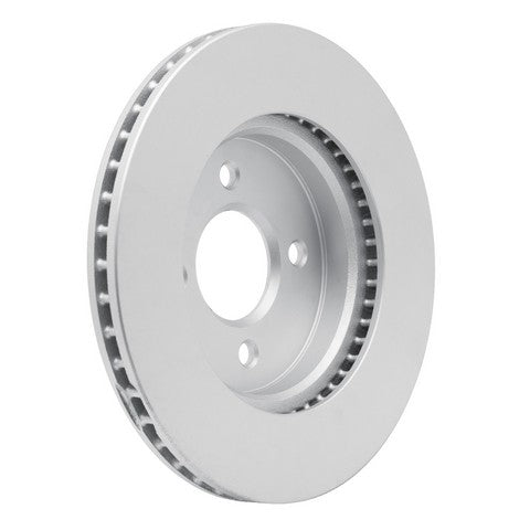 Disc Brake Rotor Dynamic Friction 600-67065