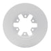 Disc Brake Rotor Dynamic Friction 600-67081