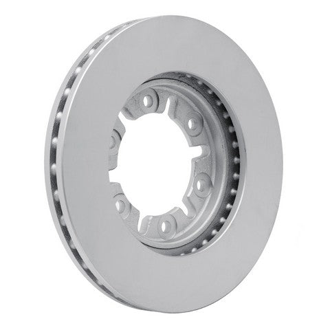 Disc Brake Rotor Dynamic Friction 600-67085