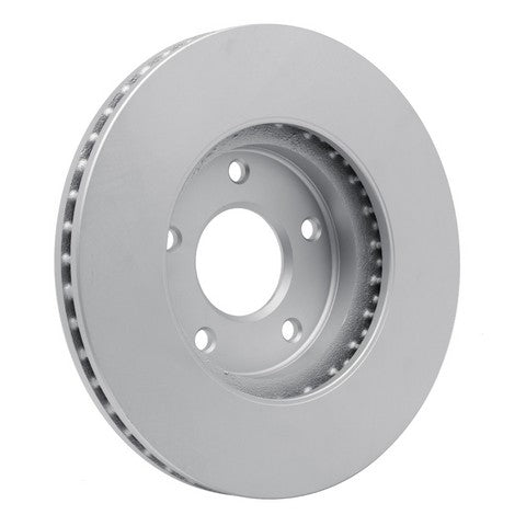 Disc Brake Rotor Dynamic Friction 600-67087
