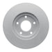 Disc Brake Rotor Dynamic Friction 600-67087