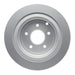 Disc Brake Rotor Dynamic Friction 600-67089