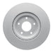 Disc Brake Rotor Dynamic Friction 600-67105
