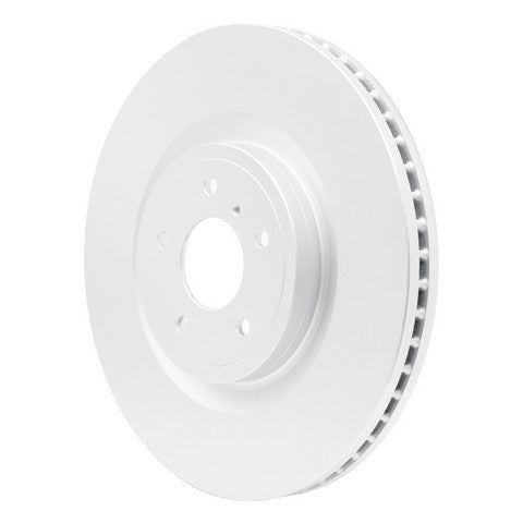 Disc Brake Rotor Dynamic Friction 600-68012
