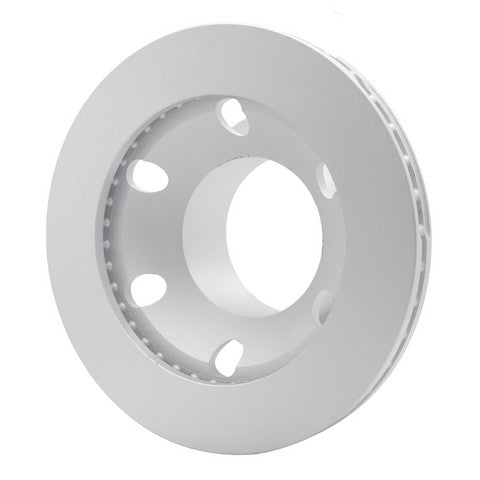 Disc Brake Rotor Dynamic Friction 600-71001