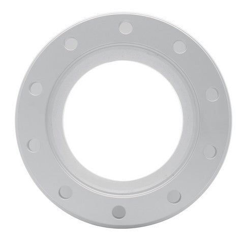 Disc Brake Rotor Dynamic Friction 600-71005