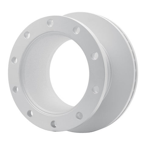 Disc Brake Rotor Dynamic Friction 600-71005