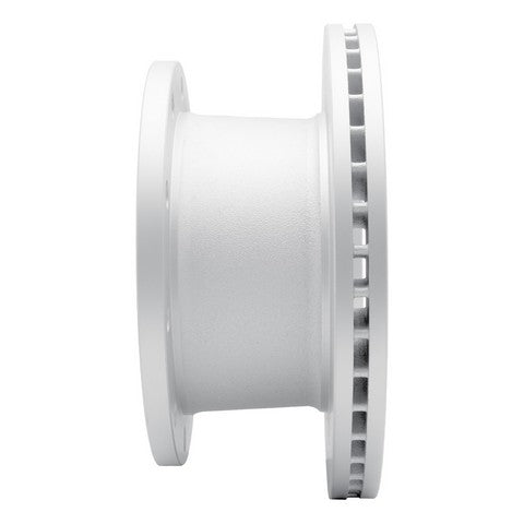 Disc Brake Rotor Dynamic Friction 600-71005
