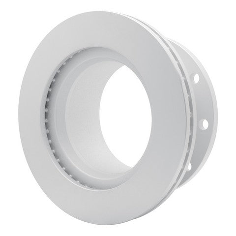 Disc Brake Rotor Dynamic Friction 600-71005