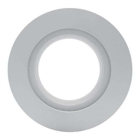 Disc Brake Rotor Dynamic Friction 600-71005