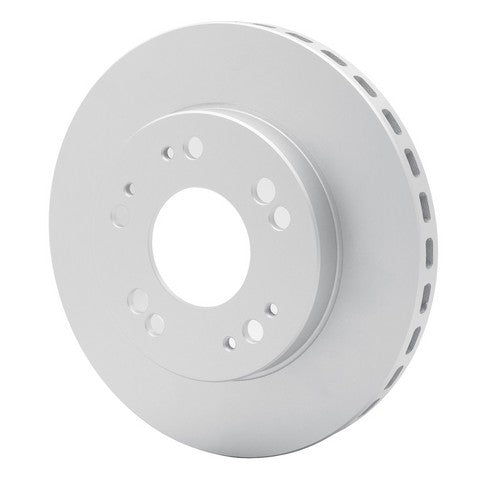 Disc Brake Rotor Dynamic Friction 600-72023