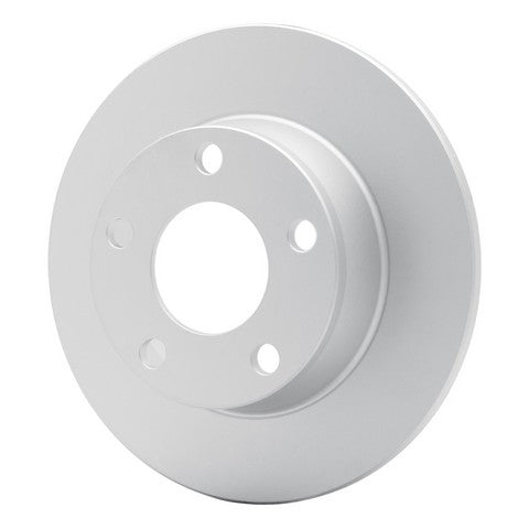 Disc Brake Rotor Dynamic Friction 600-73021