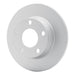 Disc Brake Rotor Dynamic Friction 600-73021