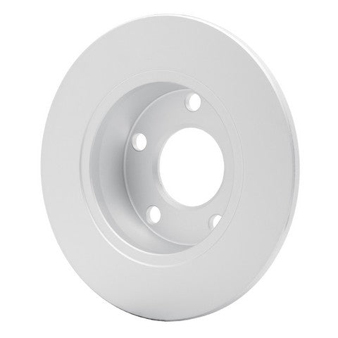 Disc Brake Rotor Dynamic Friction 600-73021