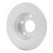 Disc Brake Rotor Dynamic Friction 600-73021