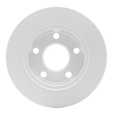 Disc Brake Rotor Dynamic Friction 600-73021
