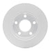 Disc Brake Rotor Dynamic Friction 600-73021
